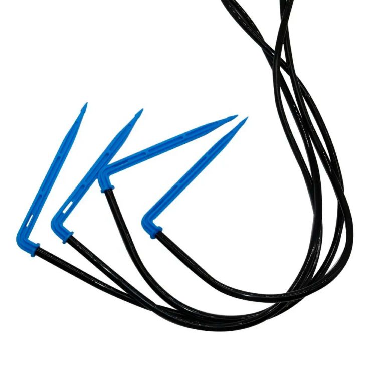 Капельница садовая Presto-PS (2102B) - 5