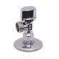 Кран угл. шар. Sandi 1/2&amp;quot; - 1/2&amp;quot; Ф (унитаз) ST80 sanlux SD185W1515 - 1