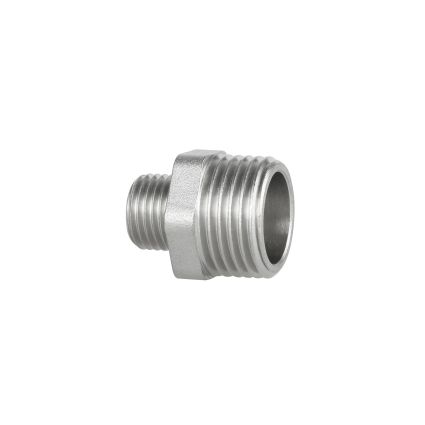 Ніпель редукційний SD Forte 1/2&amp;quot;х3/8&amp;quot; - 3