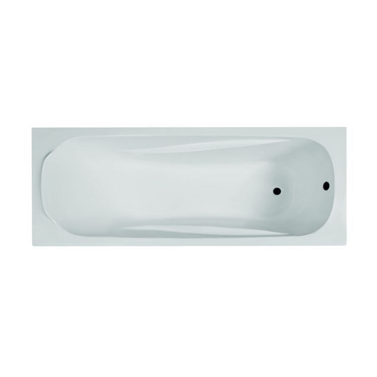 Комплект Éller-2 (FIESTA RIM компакт, раковина, BENITA Смеситель для раковины и для ванны, ванна FIESTA150, NEMO душ система) - 7