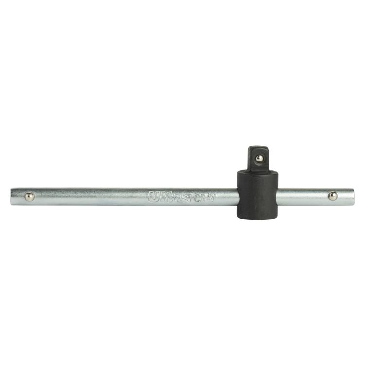 Вороток Т-образный 1/4&amp;quot; 152мм CrV ULTRA (6050042) - 1