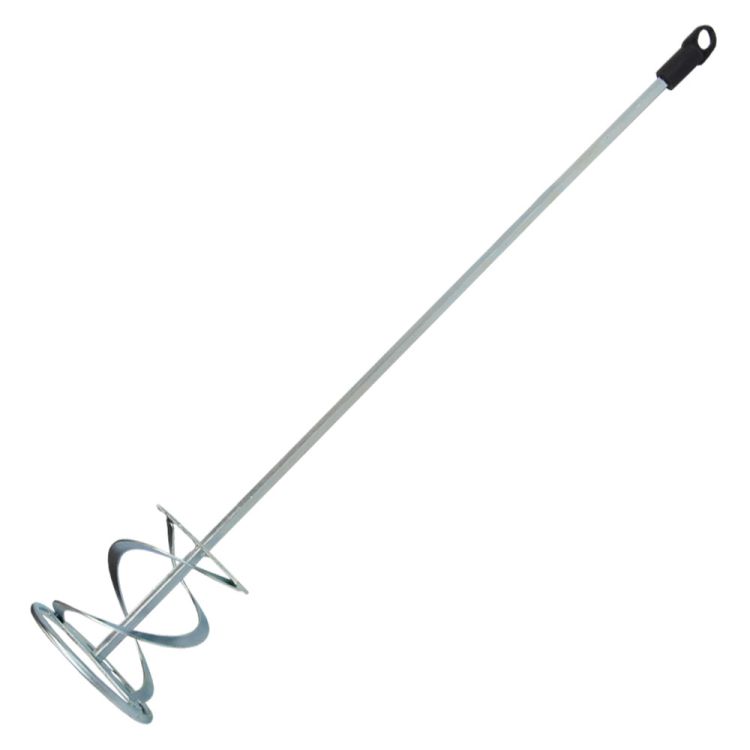 Міксер для сухих сумішей 120*600мм Sigma (8340341) - 1