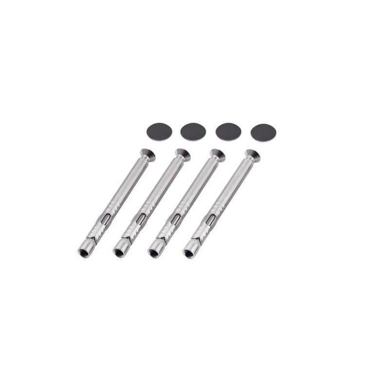 Сидіння для душу Qtap Comfort BLA5035 - 5