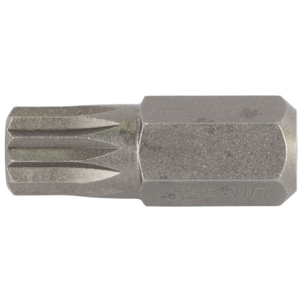 Биты Spline M10×30мм 10мм 10шт S2 (блистер) ULTRA (4015902) - 4