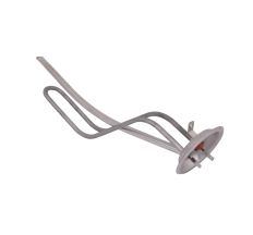 Мокрий ТЕН 1500 Вт для циліндричних водонагрівачів 30–100 л (302301001000004) Aquatronic