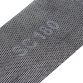 Сетки абразивные 5шт. 115х280мм (зерно 180) Sigma (9161801) - 5