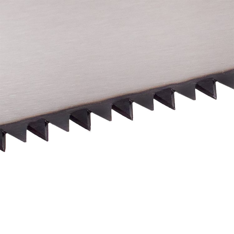 Ножовка по дереву 450мм 7TPI Grad (4401855) - 7