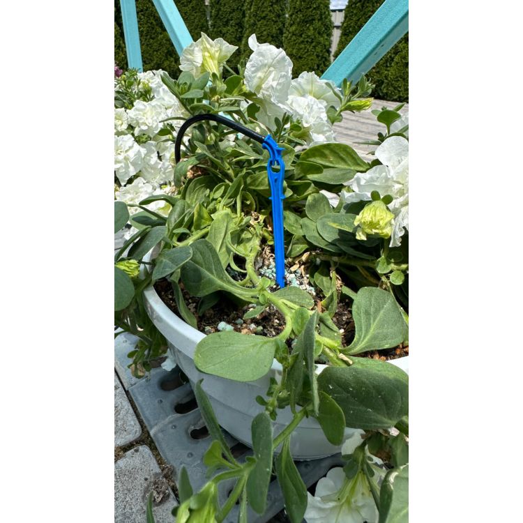 Крапельниця садова Presto-PS 2 л/год (2104) - 5