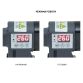 Паяльник для пластикових труб Thermo Alliance PRO-102 Ø20-63 (автоматичний з дісплеєм, 800W) - 6