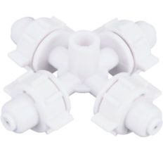 Капельница для полива Presto-PS микроджет Туман (1452)