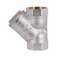 Фільтр грубої очистки Thermo Alliance Standart 2&amp;quot;ВВ нікель для води косий TAS124W50 - 5