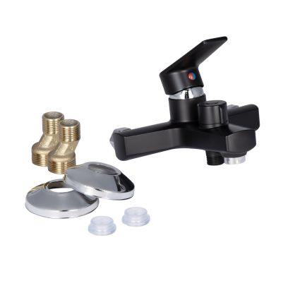 Змішувач для ванни Brinex 35B 006N - 5