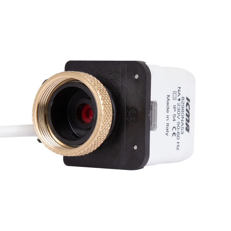 Сервопривід Icma NA №980 - 3