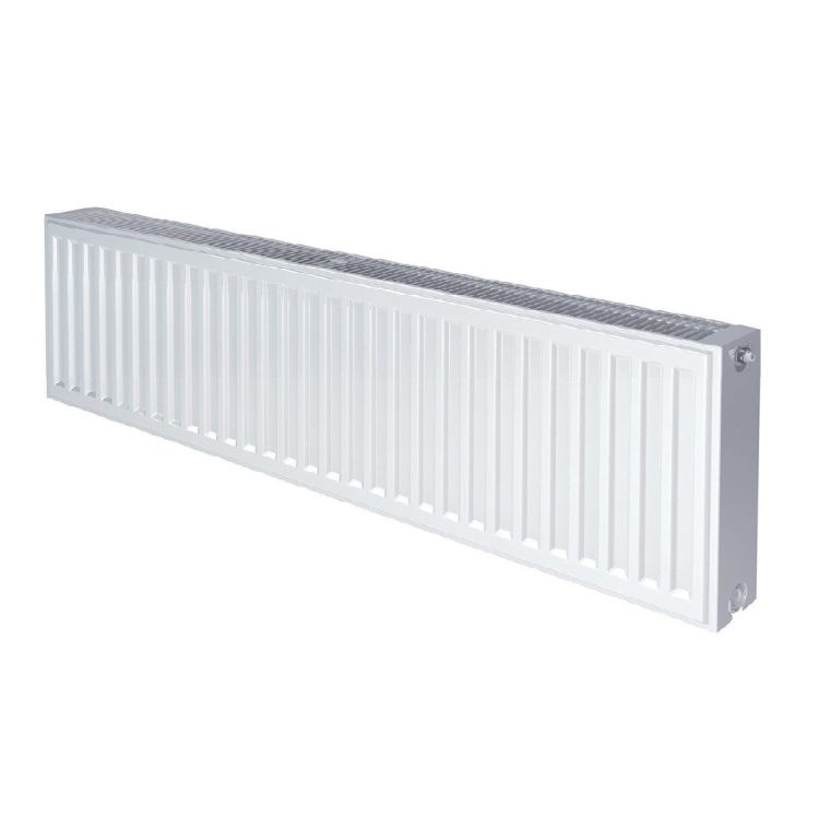 Радіатор сталевий TERRA Teknik 22 300*1600 (2208Вт) - 1