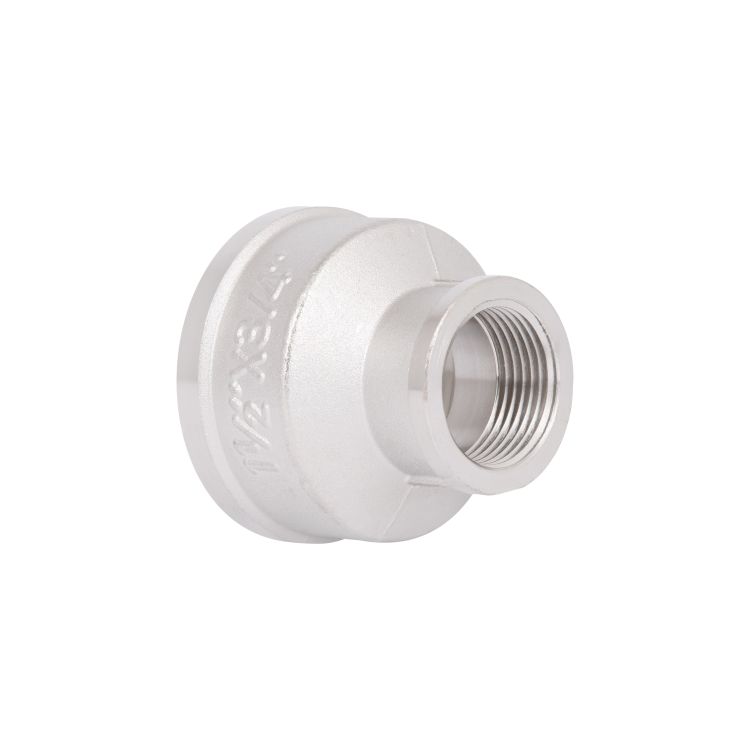 Муфта редукційна SD Forte 1&amp;quot; 1/2х3/4&amp;quot; ВВ - 3