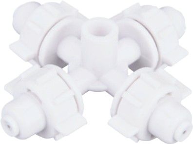 Капельница для полива Presto-PS микроджет Туман (1452) - 1