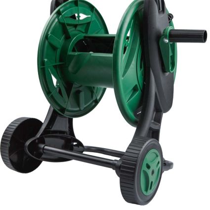 Тележка для шланга 45м ½&amp;quot; GRAD (5017555) - 5