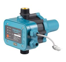 Контролер тиску електричний Aquatica 779537 1.1кВт Ø1&quot;