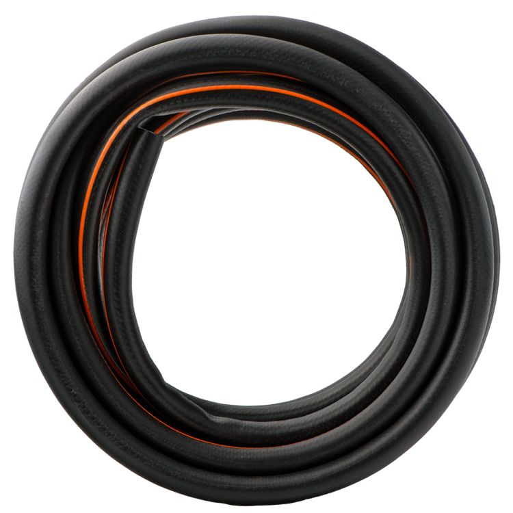 Шланг для полива Оникс 4 слоя армированный ¾&amp;quot; 10м FLORA (5064814) - 2