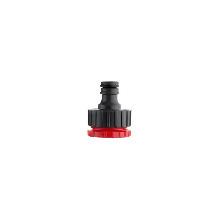 Адаптер под коннектор 3/4х1&amp;quot; Intertool GE-1011 - 2