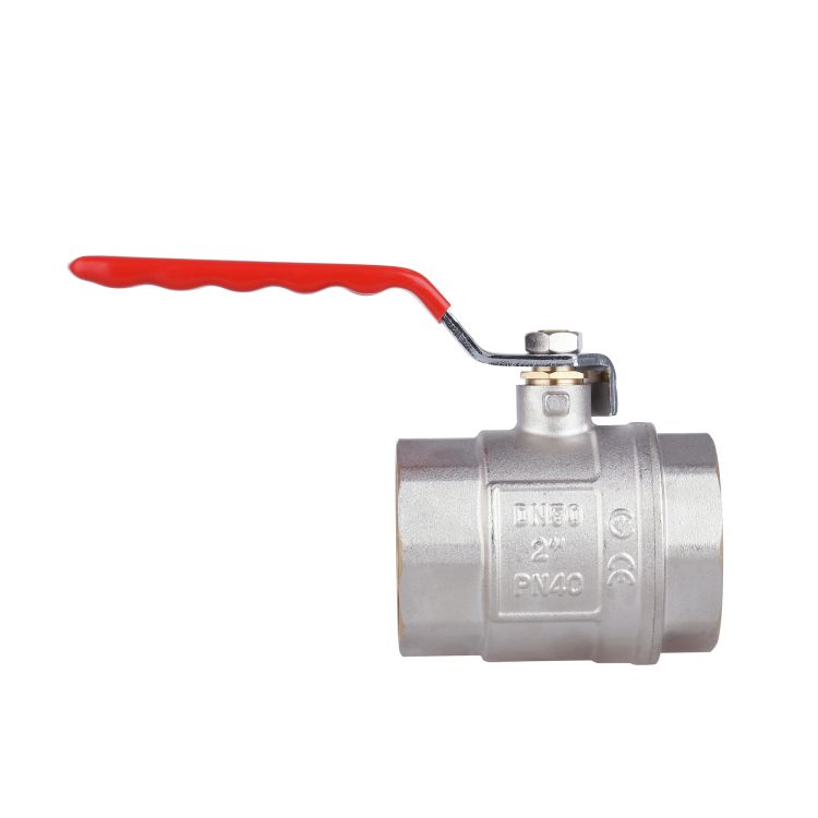 Кран кульовий SD Plus 2&amp;quot; РГГ вода PN40 - 5