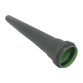 Труба каналізаційна 50x1.8x1500 Reiger - 1