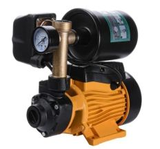 Насосна станція 0.37 кВт QB60 MINI Optima