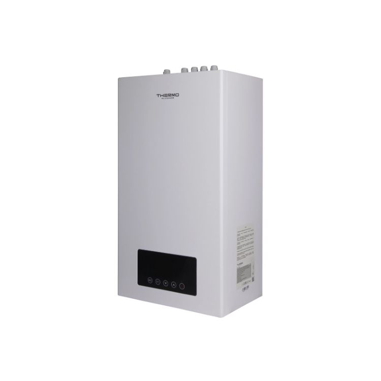 Котел електричний 6 кВт в к-ті з фільтром Thermo Alliance - 2