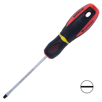 Отвертка шлицевая SL 3.0×75мм S2 Profi Ultra (4000152) - 1