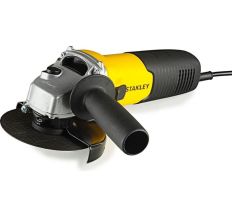 Шліфмашина кутова Stanley 710 Вт STGS7115-TR