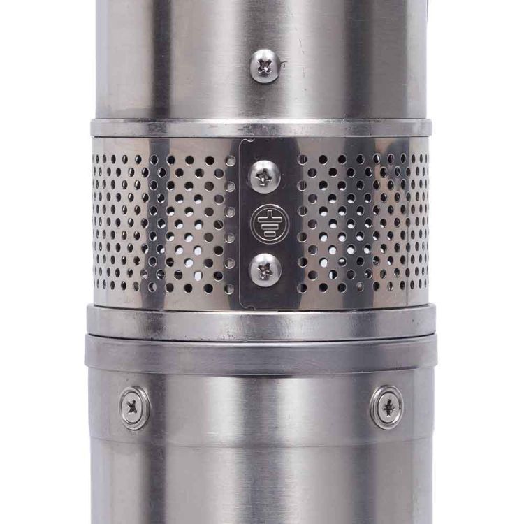 Насос відцентровий Aquatica 777144 Ø102, 2.2 кВт, кабель 3 м - 2