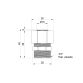 Угон металлопл 20*3/4з SD Plus SD154W2020 - 2