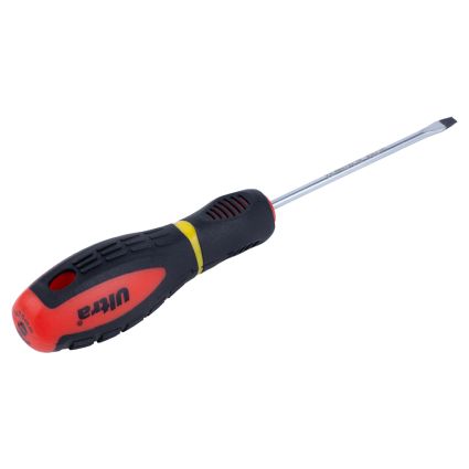 Отвертка шлицевая SL 3.0×75мм S2 Profi Ultra (4000152) - 4