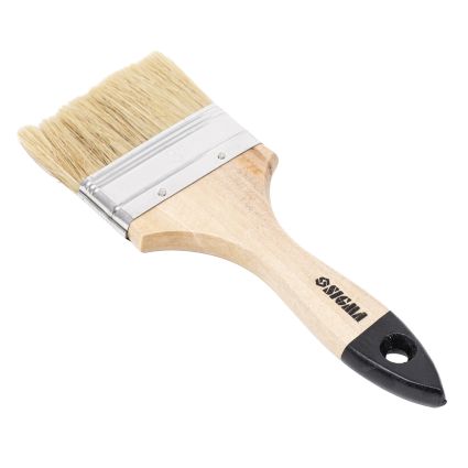 Кисть флейцевая стандарт 3&amp;quot; Sigma (8301361) - 5