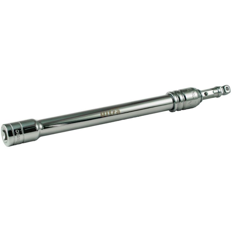 Телескопічний подовжувач плаваючий 1/4&amp;quot; 190-318мм CrV ULTRA (6055042) - 1