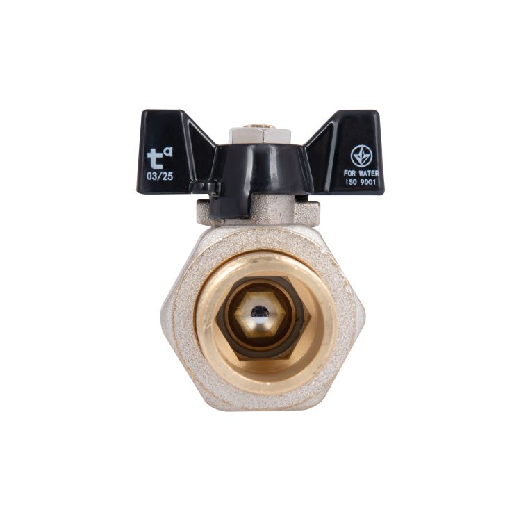 Кран американка SD Plus 3/4&amp;quot; - 6