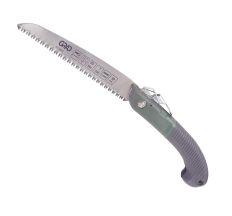 Пила садовая складная 180мм 7TPI GRAD (5023615)