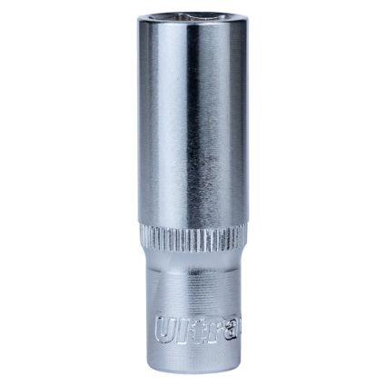 Насадка шестигранная длинная 1/4&amp;quot; 11мм CrV Ultra (6062112) - 1