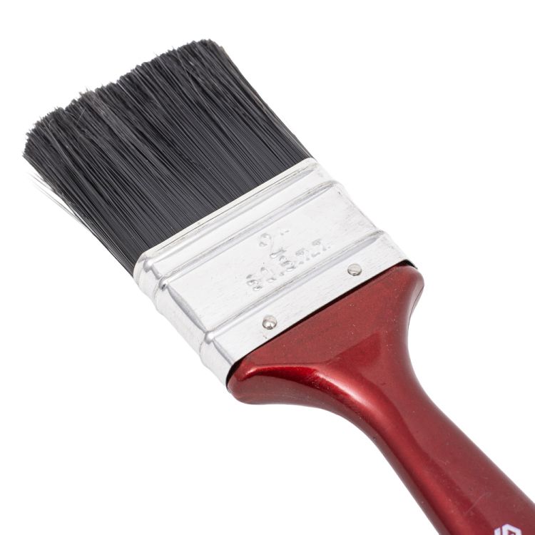 Кисть флейцевая &amp;quot;Лакра&amp;quot; 2&amp;quot; SIGMA (8302341) - 6