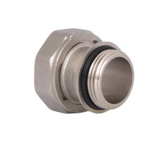 З'єднання рознімне Thermo Alliance Standart 1"Нх1 1/4"В TAS023