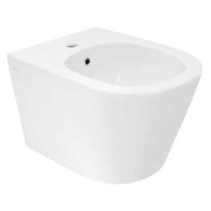 Біде підвісне Qtap Swan QT16555378W - 1