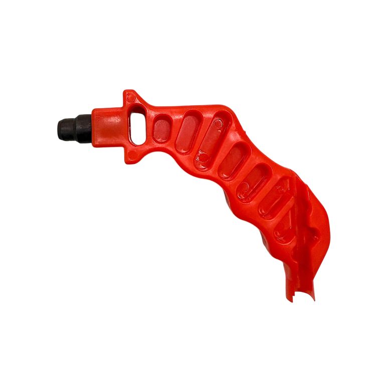 Дирокол для отворів 8 мм Presto-PS (SP-0108) - 1