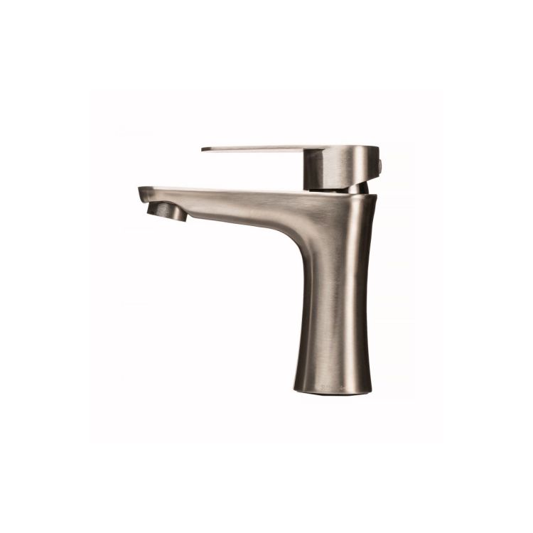 Монокран для умивальника Globus Lux SUS-003М - 1