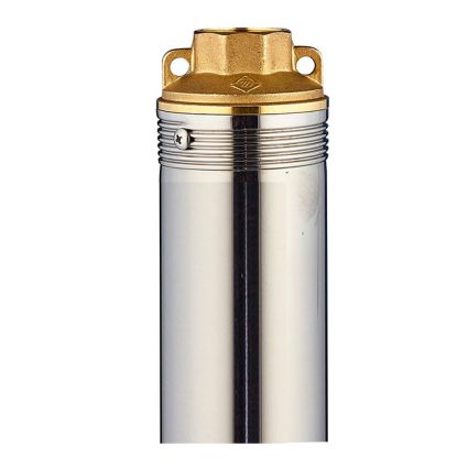 Насос погр центр Ø94 0.37кВт 45(36)м 80(50)л/мин +бл.упр 1.5м кабель 777112 - 4