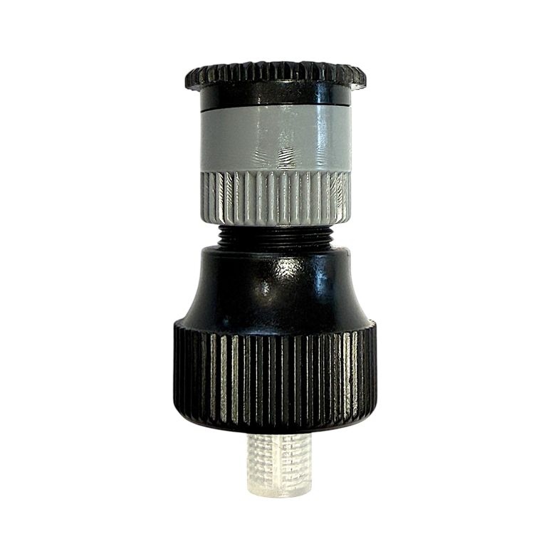 Форсунка від висувних дощувачів з внутрішнім різьбленням 1/2 дюйма Presto-PS (451234) - 1