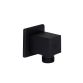 Подключение для шланга Qtap Kvad QT809810842857NB - 1