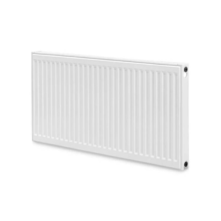 Радіатор сталевий TERRA Teknik 22 500*2000 б.п (5136Вт) - 1