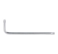 Ключ TORX c отверстием T27 (Ø5мм) CrV Sigma (4021951)