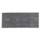 Сетки абразивные 5шт. 115х280мм (зерно 150) Sigma (9161501) - 4