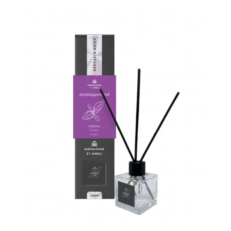 Диффузор Ameli Сандал 50 мл Parfum House - 1